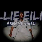 Armani White Billie Eilish Clean