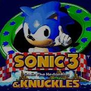 Sonic 3 And Knuckles Hard Bosses Edition 2 Mini Boss Soundtrack