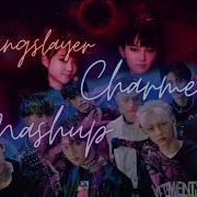 Chamer Stray Kids Rock Version Feat Bring Me Horizon Babymetal