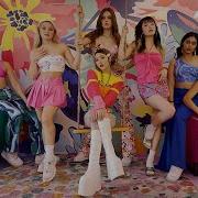 Now United Like Me Eric Kupper Remix