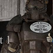 Fallout 4 Mod Release Listening Post Zulu Brotherhood Of Steel Player Home