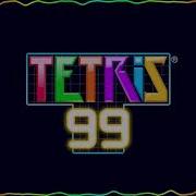 Tetris 99 Main Theme