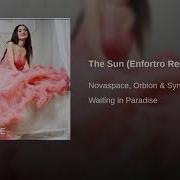 Novaspace The Sun