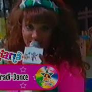 Tatiana Popurri Tradi Dance