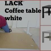 Lack Coffee Table Ikea