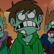 Eddsworld Zombie Picnic Song