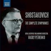 Vasily Petrenko Symphony No 10 In E Minor Op 93 Iv Andante Allegro