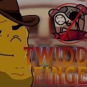 Twiddle Finger But Max Doesn T Sing It Fnf