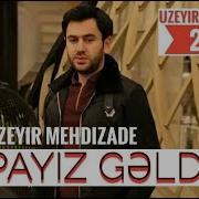 Uzeyir Mehdizade Payız Geldi