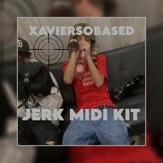 Jerk Midi Kit