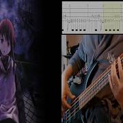 Serial Experiments Lain Op Bass Cover