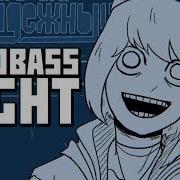 M1Nt0 Hardbass Night Russian Utau Cover