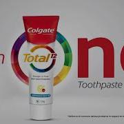 Colgate Total