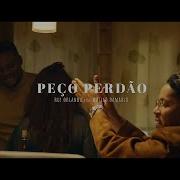 Rui Orlando Peço Perdão Feat Matias Damásio