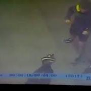 Нокаут С Одного Удара На Улице