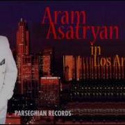 Aram Asatryan Sers