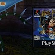 Harry Potter And The Ss Ps Ps1 Part 13 Devils Snare Widescreen Hd