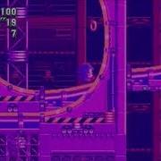 Drowning Sonic Mania Plus Music Genesis Edition Extended To 5 Mins