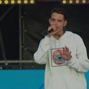 Тима Белорусских Live На Vk Fest 5