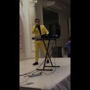 Сакит Самедов Концерт Каспийске 2019