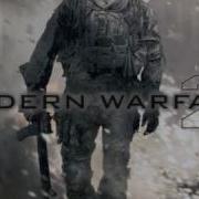 Modern Warfare 2 Burning Heliride