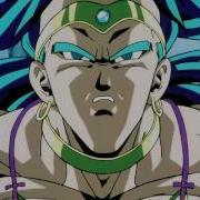 Lssj Broly Music Transformation