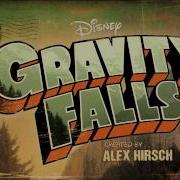 Gravity Falls Theme Extended