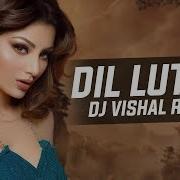 Jihne Mera Dil Luteya Remix Dj Vishal Jazzy B Apache Indian Romeo