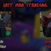 Jhon Doe Costplay And Noob Costplay