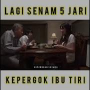 Tidur Bareng Ibu Tiri Memek Al Sange Jepang