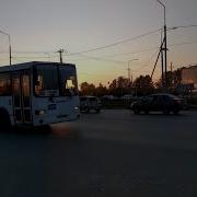 Информатор Автобуса Омск