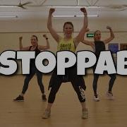 Unstoppable Sia Zumba