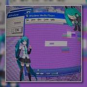 Xxtup1D Mikumax Popipo Hatsune Miku Remix Tiktok Version