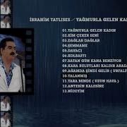 Ibrahim Tatlıses Yalanmiş Yeni 2019 Official Audio