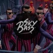 We Are Number One Madrats Dubstep Remix Bass Boosted