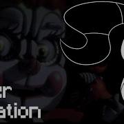 Chi Chi Fnaf Sister Location