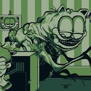 Fnf Garfield