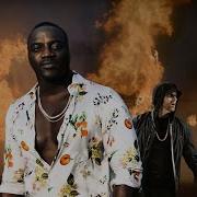 Eminem 2Pac I Want You To Know Ft Akon