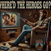 Where D The Heroes Go Vibefoundry