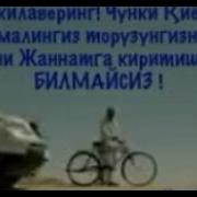 Куни Кушнилар Хаки Абдуллох Домла