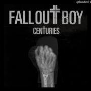 Fall Out Boy Centuries Instrumental