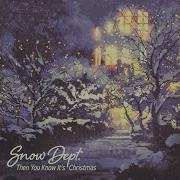 Snow Dept We Re Falling In Love