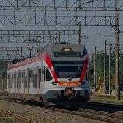 Бч Эпг 005 Поездка 2022