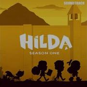 Hilda End Credits Music