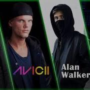 Alan Walker Avicii David Guetta Calvin Harris Best Songs Best Remix 2018