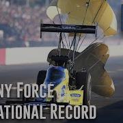 Dragster