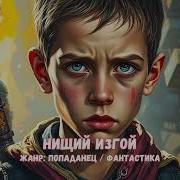 Ауди Книга Нищий Изгой