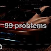 99 Проблем Ремикс С Басамм