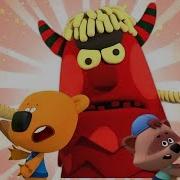 Ми Ми Мишки История