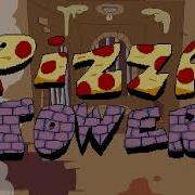 Pizza Tower Ost Dungeon Freakshow